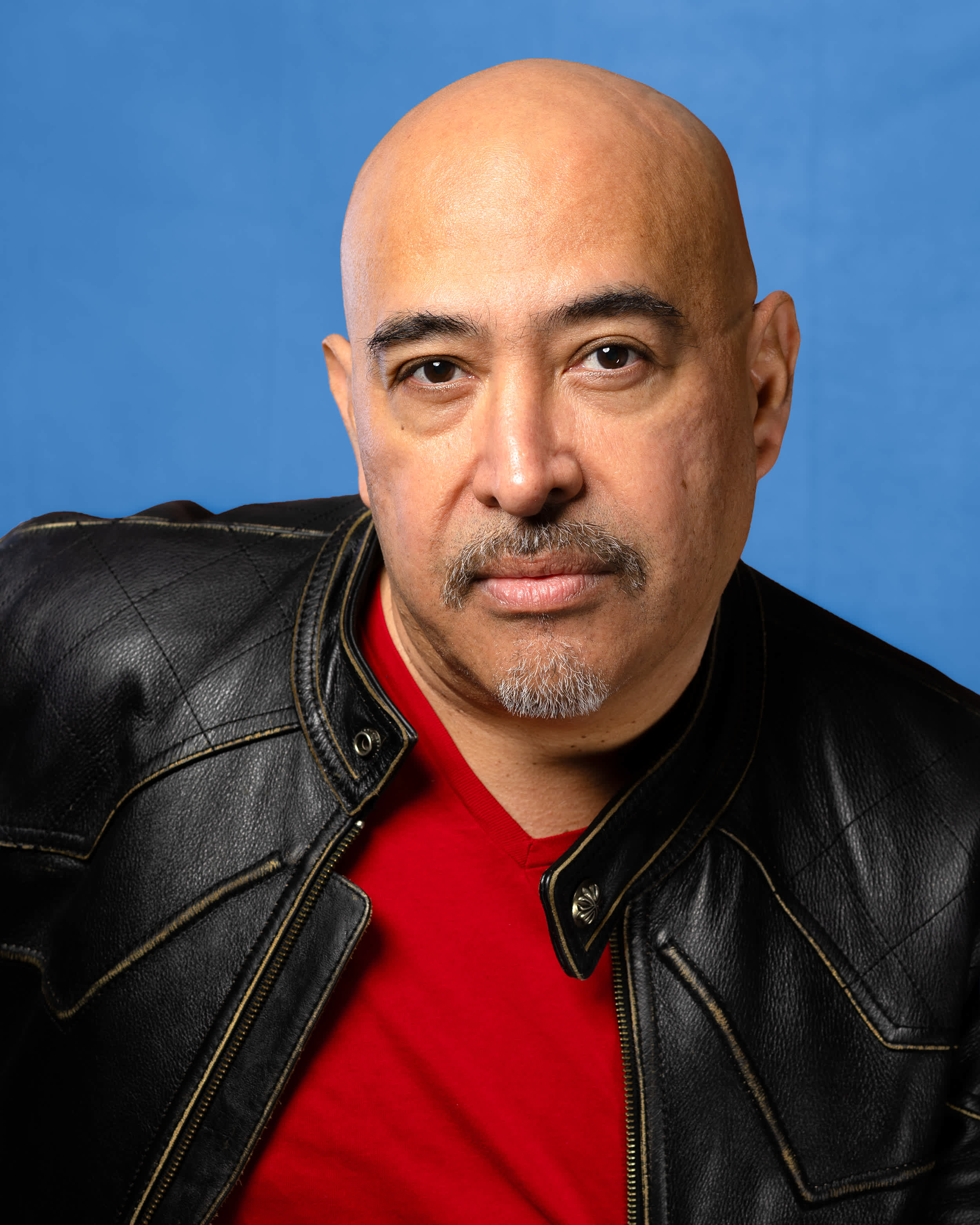 Carlos Flores